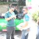 影/台中驚見「武裝遊覽車」！搜出仿貝瑞塔槍彈