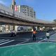 公館圓環拆除首日大塞車後順暢　李四川揭不圓滿成就完美原因