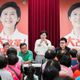 全力拚綠營高雄市長初選　林岱樺喊大改革、護國市長！