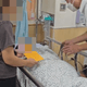 苗栗11歲女童遭刺傷「氣血胸」　手術成功救回一命