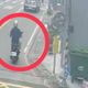 影/苗栗惡男「隨機砍人前」畫面曝光！民眾嚇到狂奔逃命