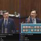 普發一萬預算案延宕近月　張啓楷嗆卓揆：你翻車了三次