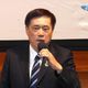 表態挺郝龍斌擔任國民黨主席　張善政：行事作風穩健