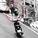 苗栗隨機砍人兇嫌「背後扯童頭髮行刺」　天眼捕捉驚悚第一現場