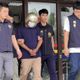影/苗栗隨機砍人犯涉4罪名　檢方複訊後聲押禁見