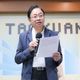 張善政的對手是「他」？港媒驚：王義川出局了