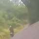 影/台南無照駕駛撞死無照騎士　事發前「壓車過彎」影片曝