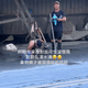 影/鏟子超人阿翰花蓮低調清水溝　網喊：九天玄女降落