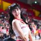 啦啦隊女神「闕闕」涉詐欺洗錢遭判刑！IG限動發聲喊冤