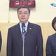 「挖土機超人」敗血症離世　卓榮泰：表達最高的感謝與致敬