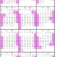 2026放假120天！春節後請4天特休爽放16天