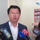 烏山頭水庫光電板爭議延燒　謝龍介喊會處理：當選台南市長一定查