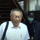 柯文哲點名「輝達、王世堅」！梁秀菊突生病住院取消10/9開庭