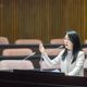 陳瑩確定披綠袍參選台東縣長！藍營縣議長吳秀華表態
