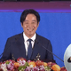 影/賴清德又爆驚句？當眾「虧」韓國瑜：今年頭髮更少了