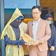 女代書欠債1.7億墜樓亡　高雄紫靈宮姊妹3人檢方訊後請回