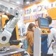不畏兩岸關係緊張　機械工業交流16日上海登場