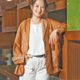 孝親獎/高伊玲憾亡母「來不及見她封后」　體悟要順才是孝