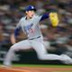MLB/修好佐佐木朗希火球　道奇打造「大魔神」關鍵揭密