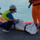 影/金門水頭碼頭「金酒退休員工」釣魚落水身亡　卡涵洞