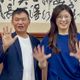 國民黨魁之爭鬧分裂　南投副議長開第一槍：郝龍斌當選就退黨