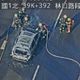 上班族注意！國道1號南下林口段傳火燒車　回堵4公里