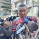 影/館長現身刑事局應訊　解釋「受不了才回的」