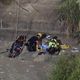 新竹爆慘劇！阿嬤墜橋「全身重創」命危搶救中
