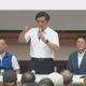 盧秀燕子弟兵都力挺！郝龍斌選前之夜邀請大咖助講