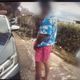 用尿洗車！苗栗男不爽警當眾對警車小便　遭罰6千