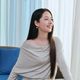 郭碧婷父罹肺癌嘆「抽菸50年的後果」　自嘲：有空來捻香