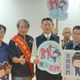 影/宜蘭警反詐！「 本土一哥」蔡佳麟當大使爆險遭詐騙