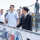 賴清德：國軍新訓練、新思維、新裝備、新科技全面提升戰力