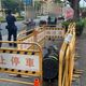 影/不滿禁養令！養殖業者帶河口鱷赴立院抗議　挨罰3千元