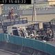 影/國道3號再爆噩耗！烏日段「大車翻覆小車撞爛」傷亡不明