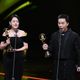 金鐘60/小S、棒棒堂奪主持人獎噴淚！完整名單一次看