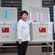 新北投票率估破六成！盧秀燕、侯友宜、韓國瑜投票畫面曝光