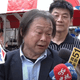 影/王世堅開金口：郝龍斌會「從從容容」選上國民黨主席
