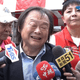 影/王世堅評邰智源：模仿我最簡單　「披頭散髮」就是了