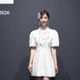 情斷6年豪門婚姻！「亞洲第一美」克拉拉宣布離婚　重返演藝圈