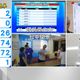 直播/國民黨主席選舉開票　郝龍斌微幅領先、鄭麗文緊追其後