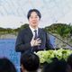 賴清德再提「互不隸屬」：簽和平協議、接受92共識不能得到和平