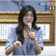 鄭麗文當選國民黨主席　最新網路投票72.7%滿意