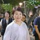 盧秀燕回應鄭麗文當選國民黨主席！面露笑容答覆：謝謝