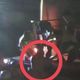 影/梧棲漁港男子墜海　警消急救援