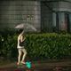 雨彈升級「3縣市豪雨轟到明天」　新北汐止雨量達注意值