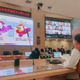 豪雨狂炸新北市三級開設　預估12區發布土石流紅黃色警戒