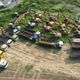 美濃大峽谷、大樹廢土玩「過水」　5土資場業者重金交保