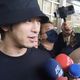 影/陳柏霖50萬交保　坦承年少「很取巧荒謬」
