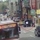 影/新店汽機車行車糾紛　保時捷男持球棒狂毆騎士遭逮
